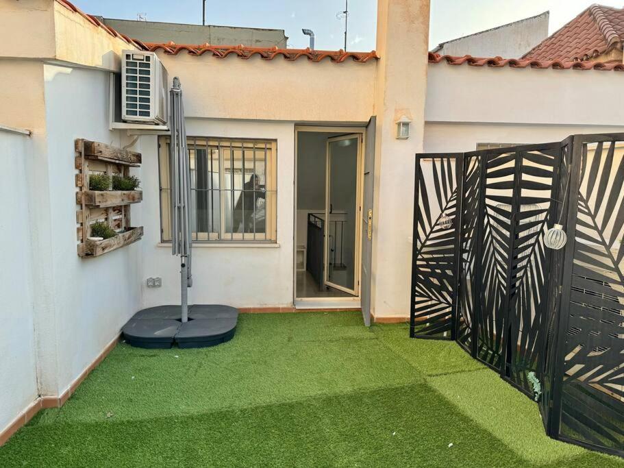 Ferienwohnung Apartamento Centro Historico Málaga Exterior foto